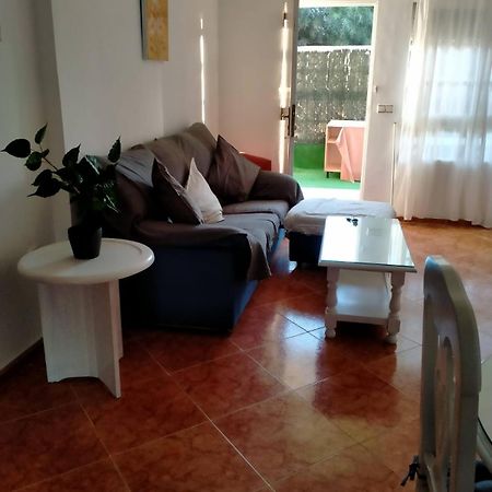 Apartamento Campo De Golf Torremolinos Exteriör bild