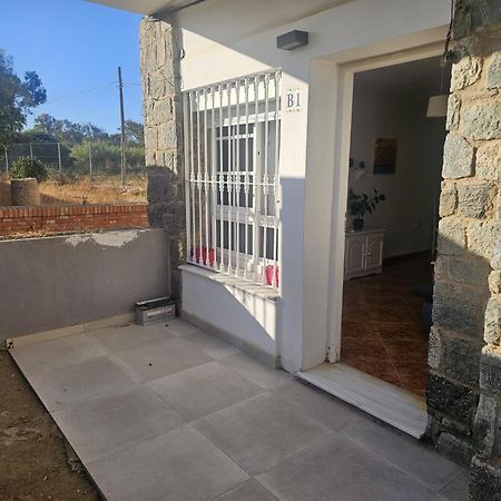 Apartamento Campo De Golf Torremolinos Exteriör bild