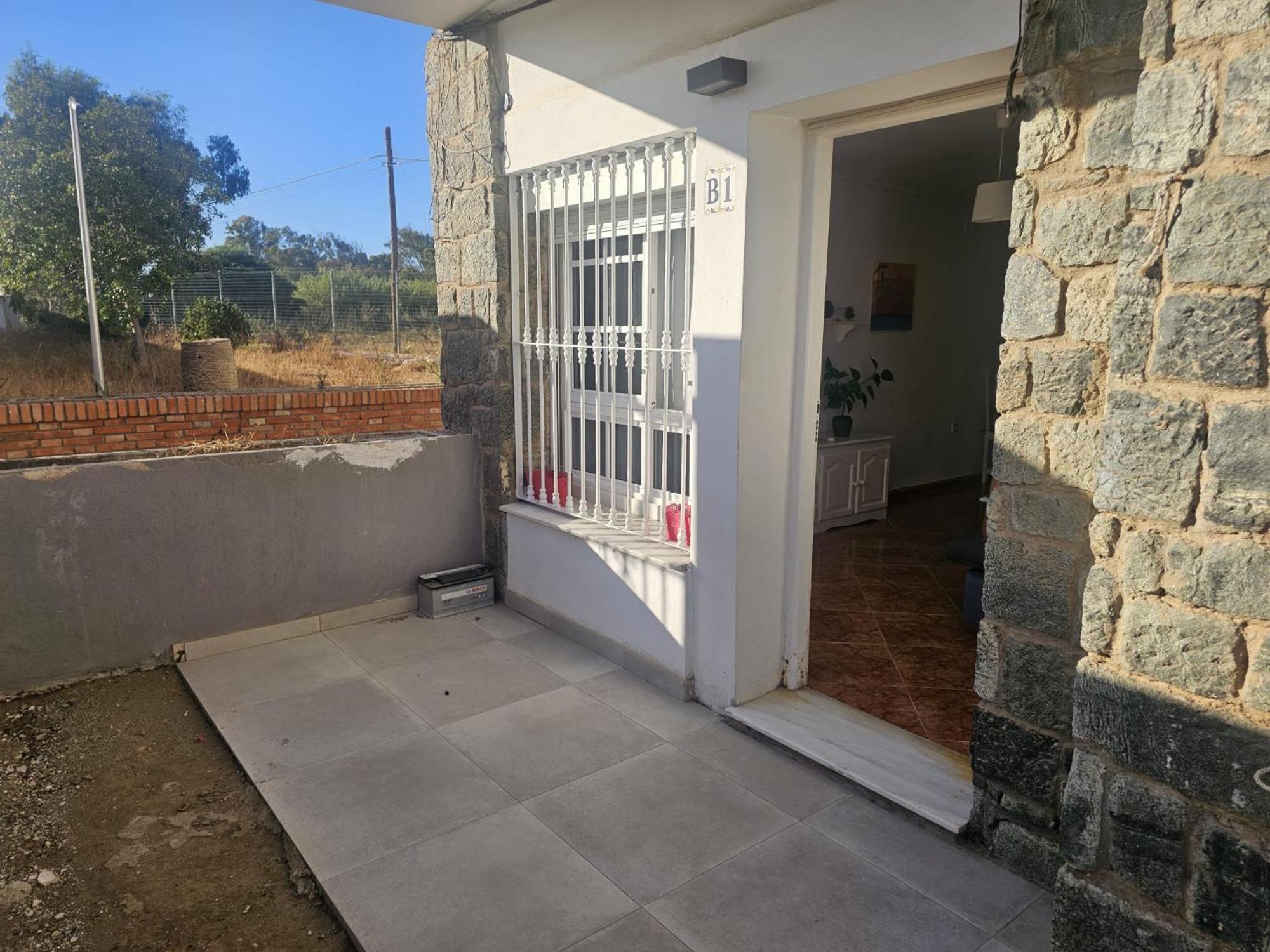 Apartamento Campo De Golf Torremolinos Exteriör bild